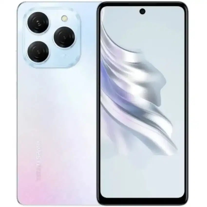 Tecno Spark 20 Pro