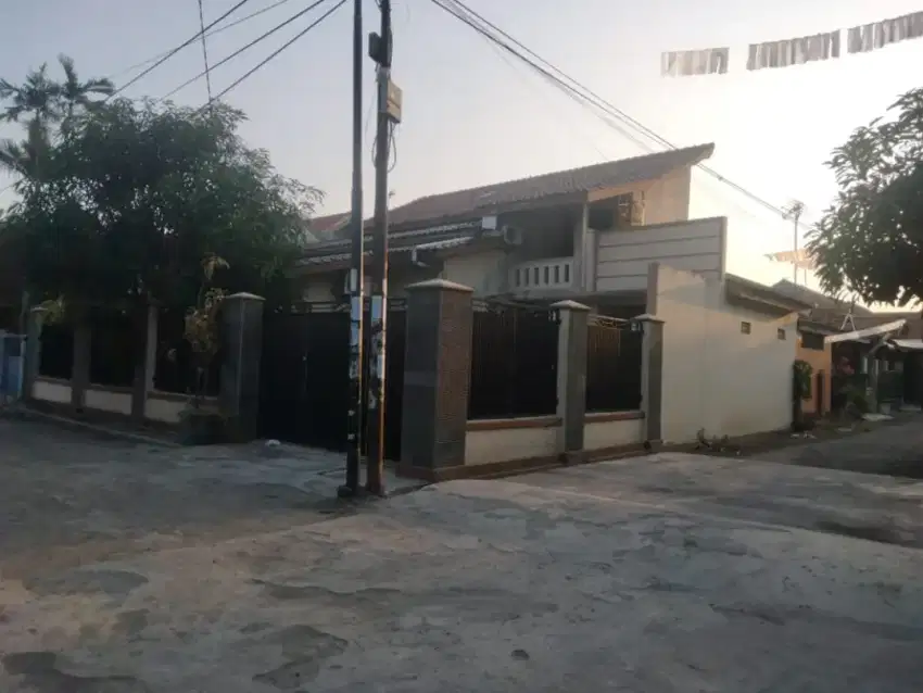 Rumah Di Jual Puri 1 Celangcang Cirebon