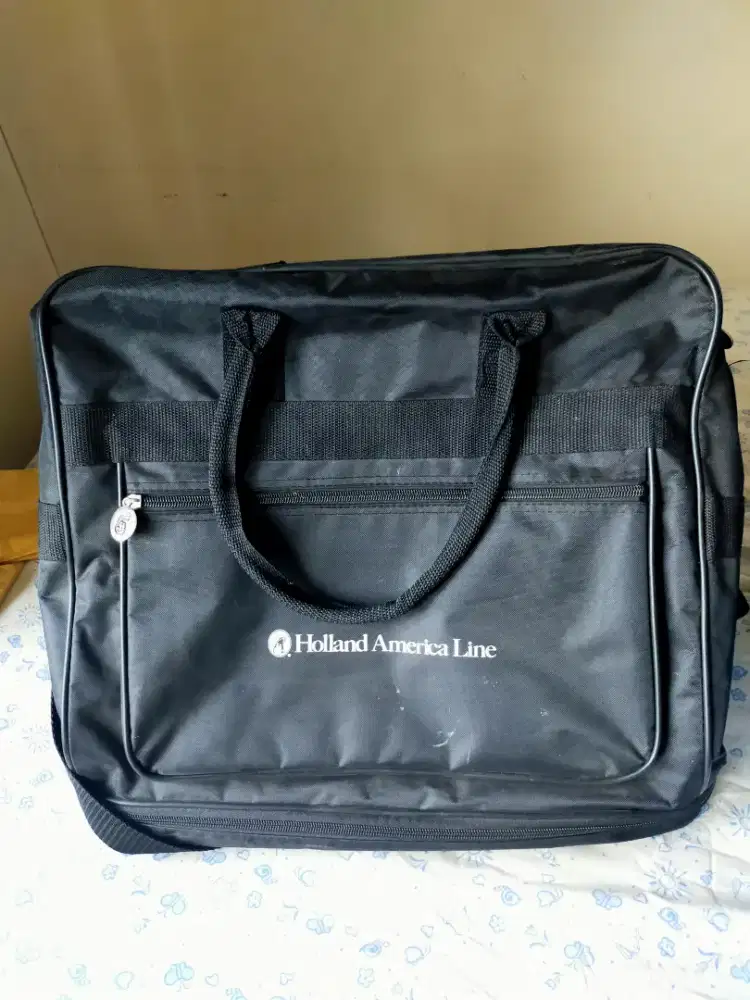 tas holland american line