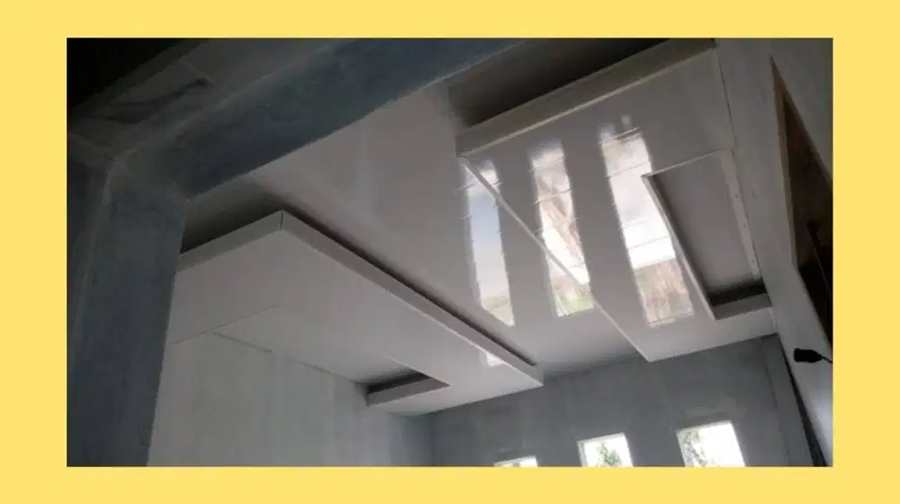 CX GYPSUM PLAFON GYPSUM & PLAFON GRC CIMAHI PLAFOND GYPSUM SPESIALIS