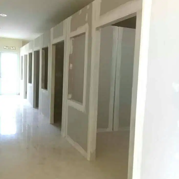 BANDUNG PARTISI GYPSUM & PARTISI GRC SEKAT RUANGAN GIPSUM COVER OK