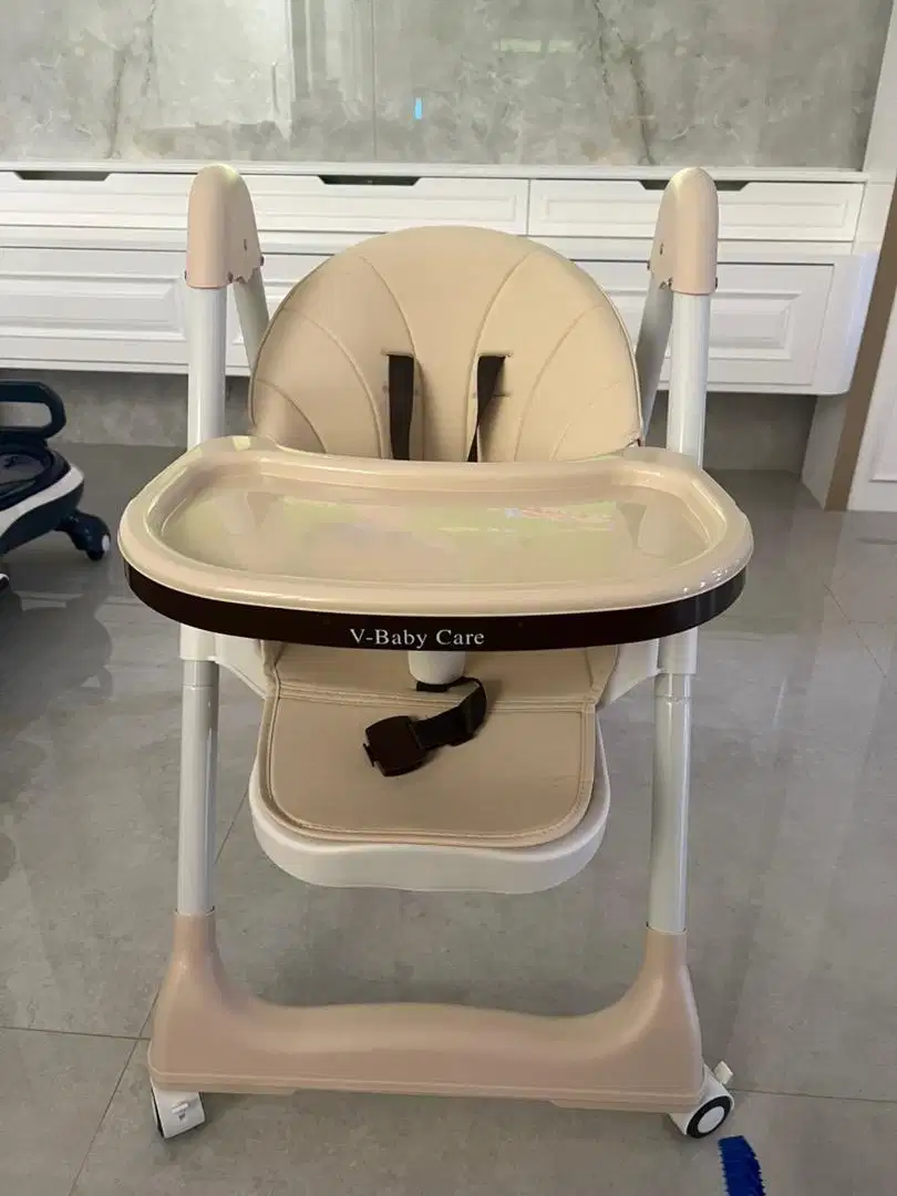 Baby Chair V care Murah