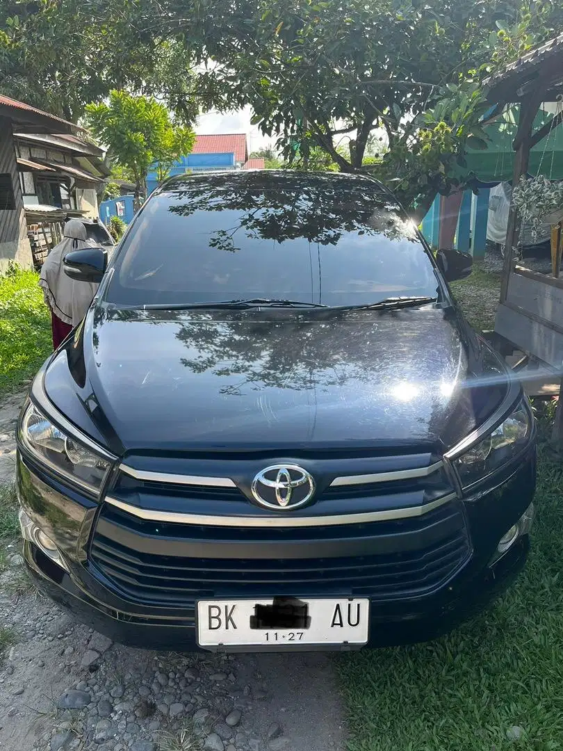 Innova Reborn 2016