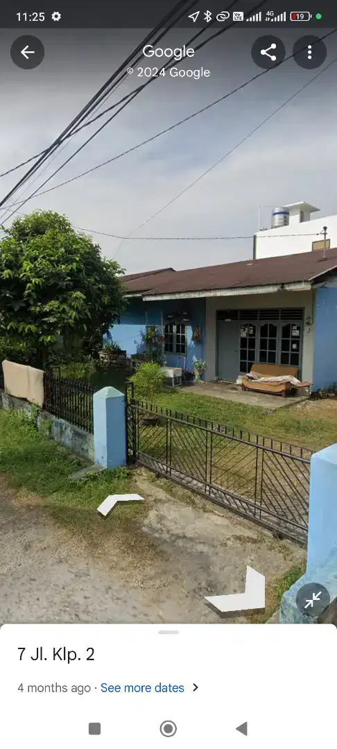 Dijual segera dan nego