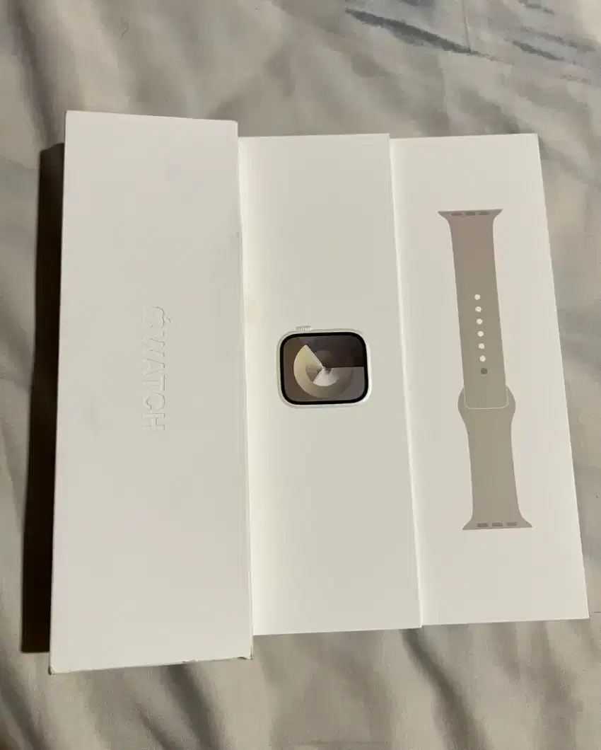 Apple watch series 9 45mm