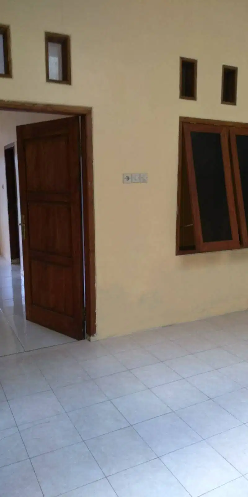 Sewa Kontrak Rumah Mojokerto