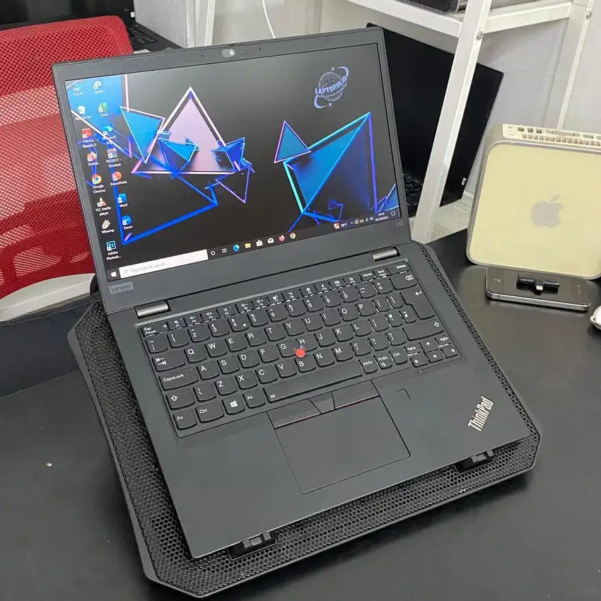 Lenovo Thinkpad L13 Core I5 Gen 10 Ram 8GB Ssd 256GB