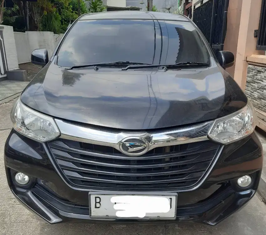 Daihatsu Xenia 1.3 R MT 2017