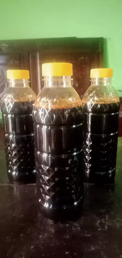 Madu hutan rote madu liar 330ml