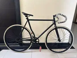 Fixie Doltrap dropbar