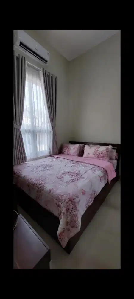 Dijual cepat rumah di cigelam citra residence purwakarta