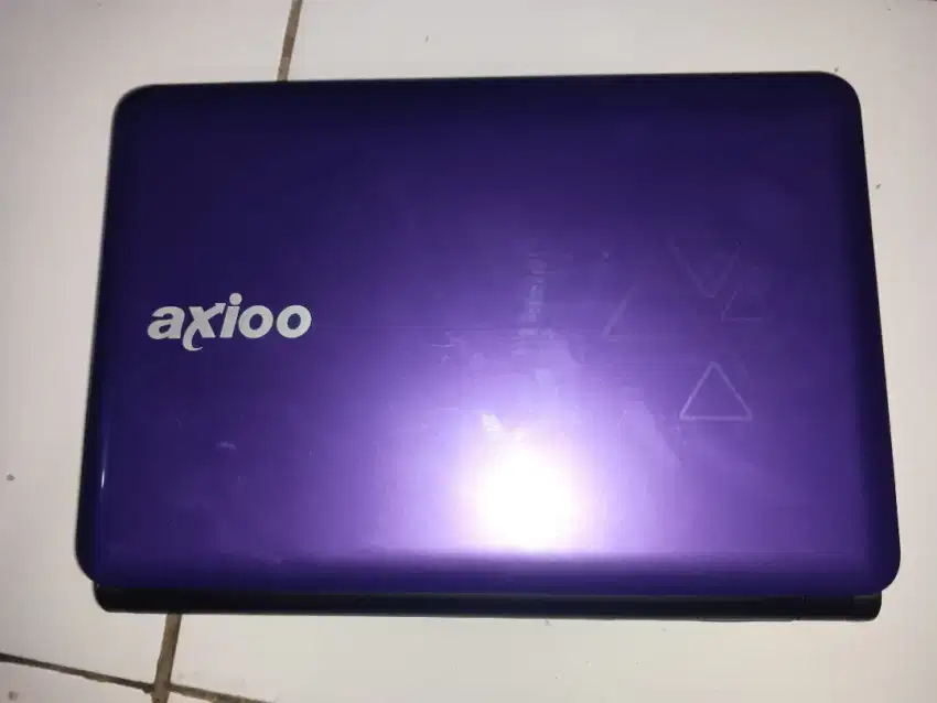 Laptop Axioo Pico Cjm