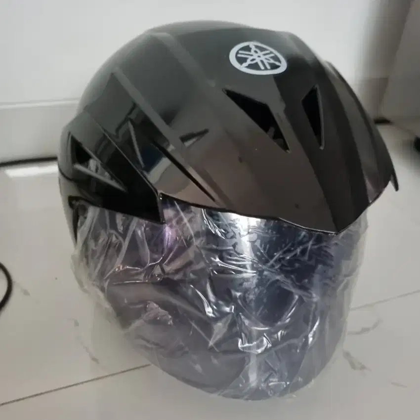 Helm Yamaha Nmax