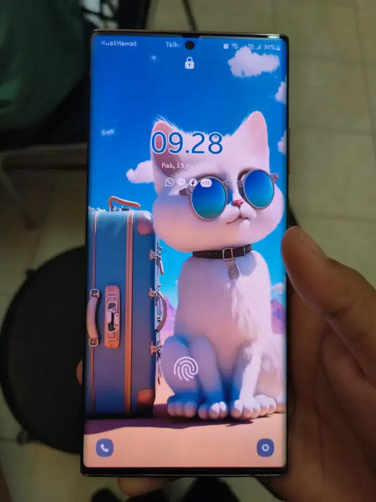 Samsung Galaxy Note Ultra 20