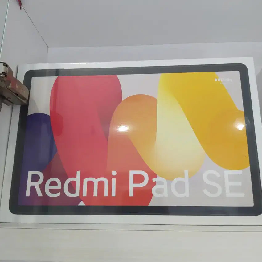 REDMI PAD SE 4/128