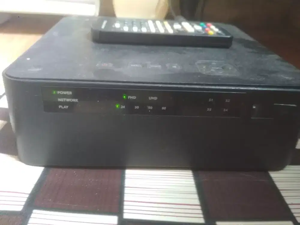 Steam Generator UHD T7hdr