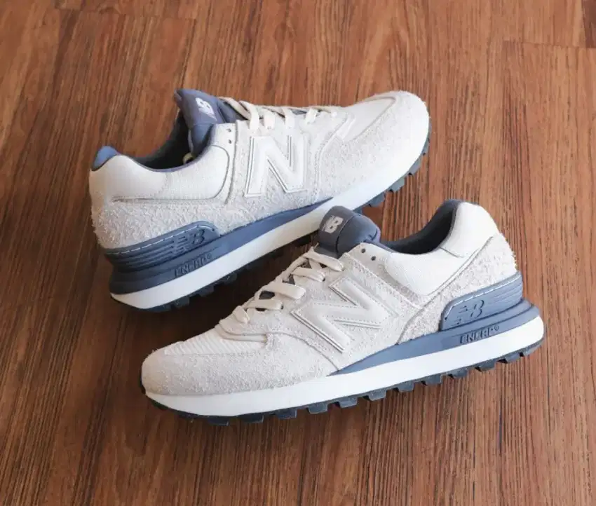New Balance 574 legacy 44,5 New Original Resmi PT. MAP