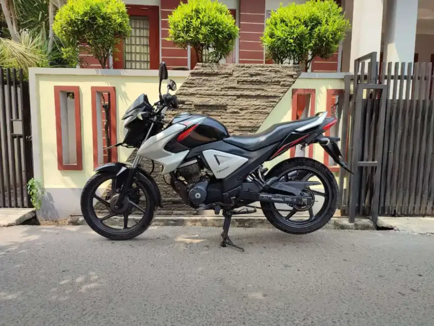 DIJUAL HONDA MEGA PRO TAHUN 2014