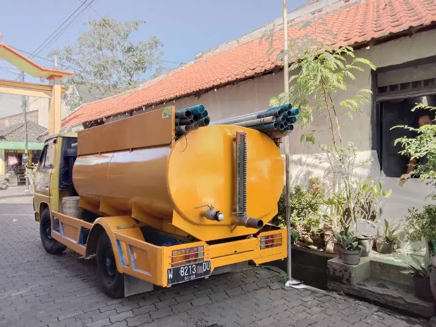Sedot WC Pasuruan Kota Bugul Kidul