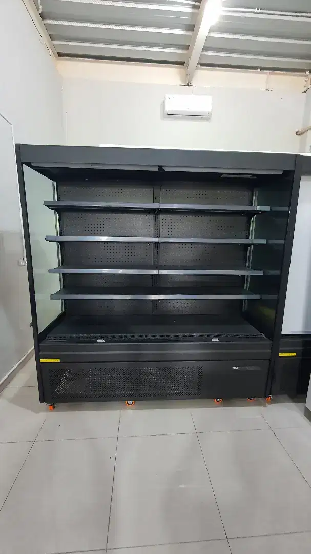 Chiller GEA Dahlia 2080