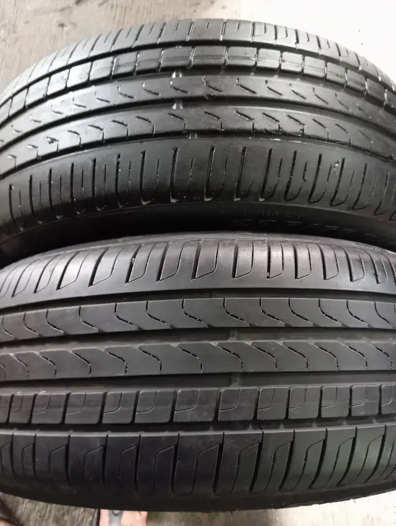 Pirelli scorpion Verde 235 55 R19