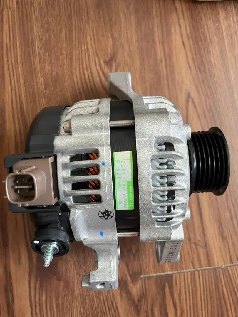 ALTERNATOR DINAMO PENGISIAN GN AVANZA P/N 27060-BZ030