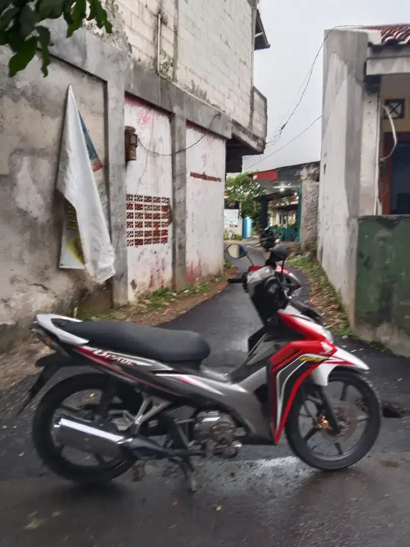 jual honda blade