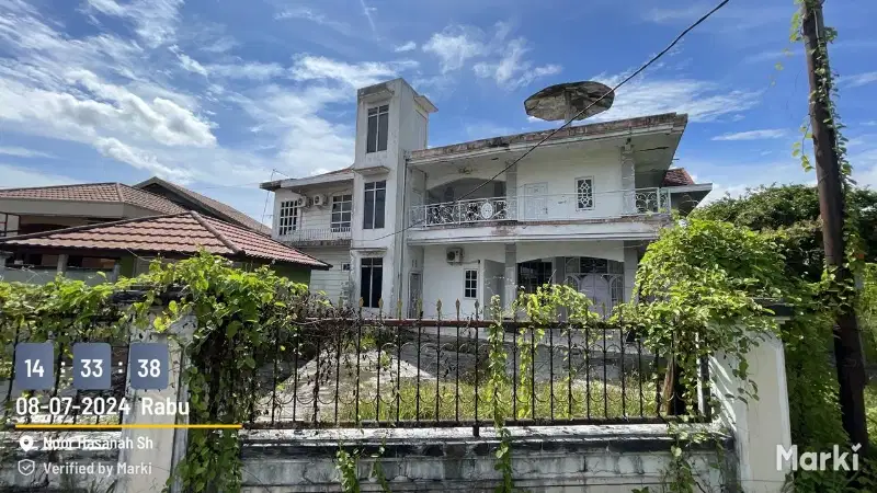 rumah kost banjarmasin