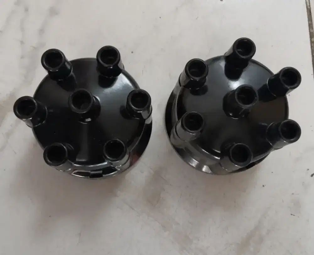 Tutup Distributor/Delco Toyota Hardtop