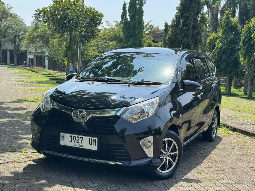 [DP 10jt] Calya G Matic 2018