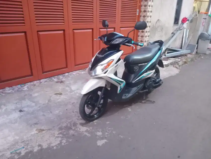 jual yamaha Xeon