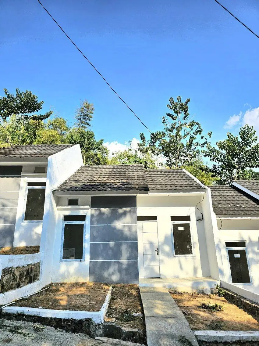 Dijual cepat Rumah Subsidi Pemerintah di cicalengka dkt pabrik kahatex