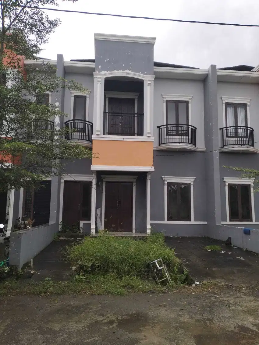 Disewakan Rumah Makassar Kota sekitar Jalan Tamangapa Raya