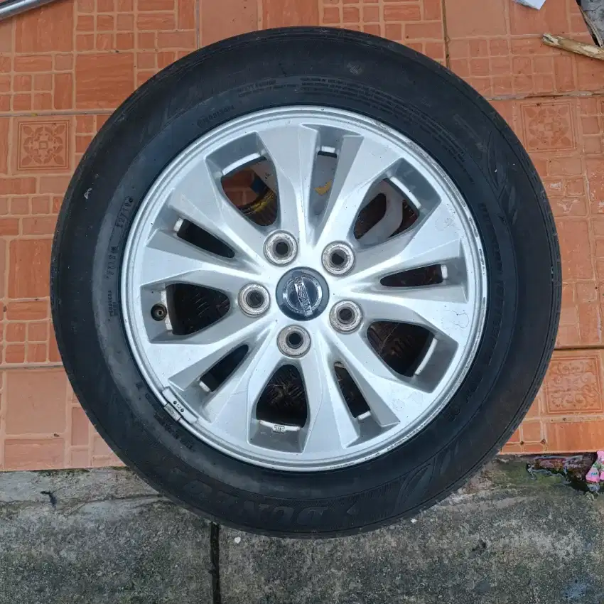 Velg Grand livina R15 Satu buah