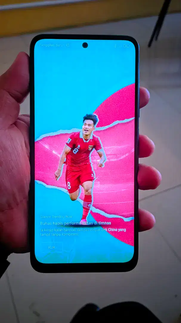 BU Xioami Redmi Note 11