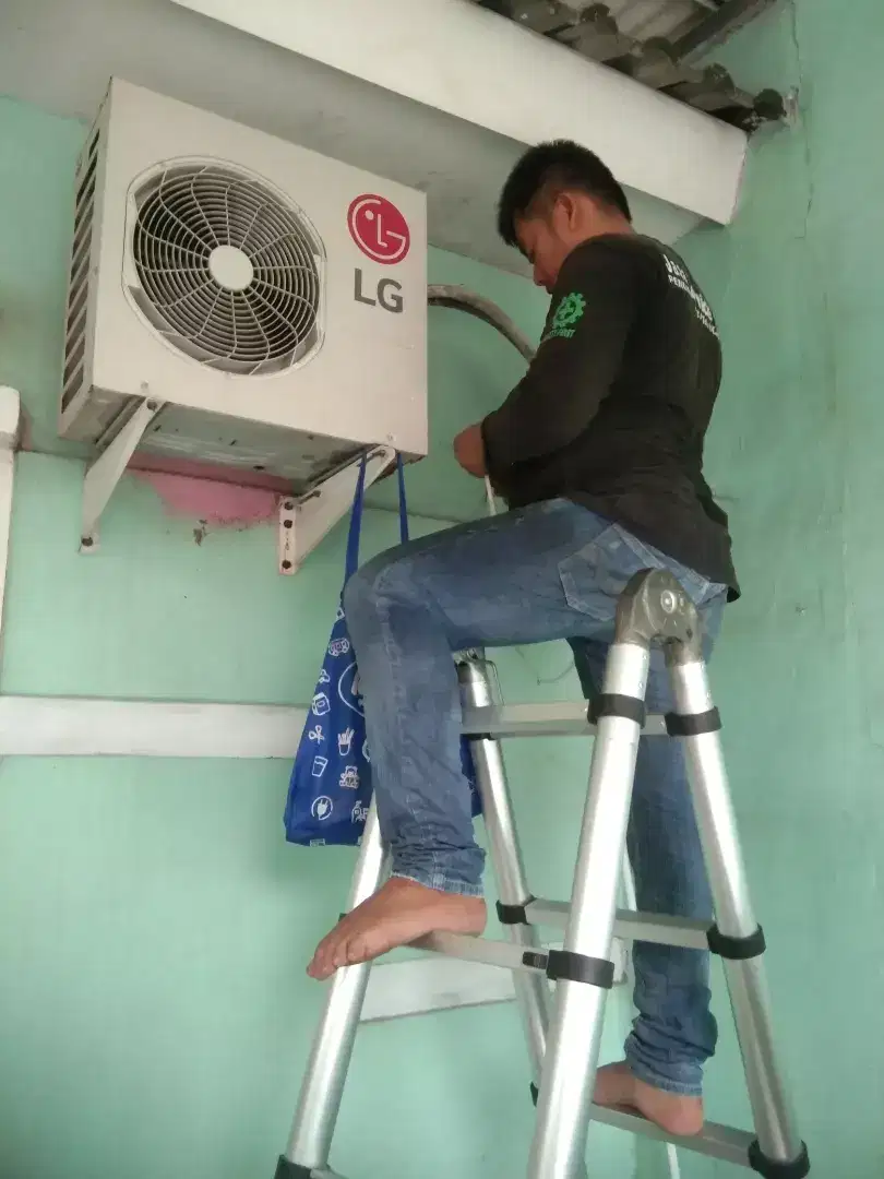 Jasa service ac panggilan