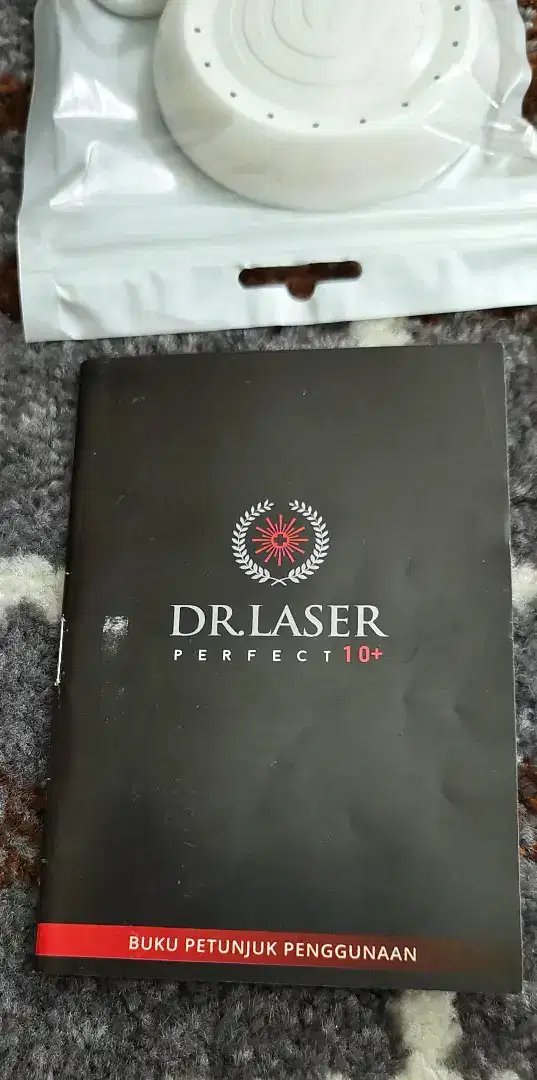 Dr Laser Perfect 10 plus