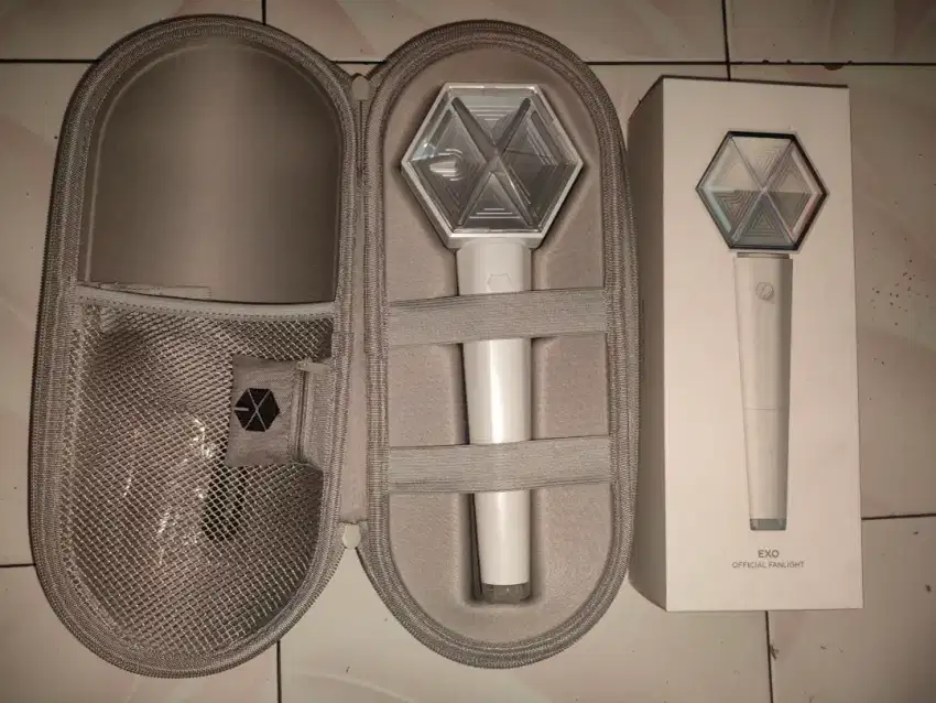 Lightstik Exo Versi 3