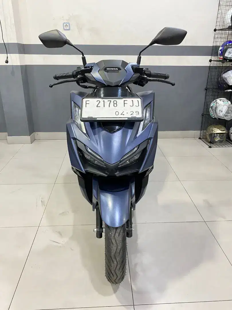 Honda Vario 160