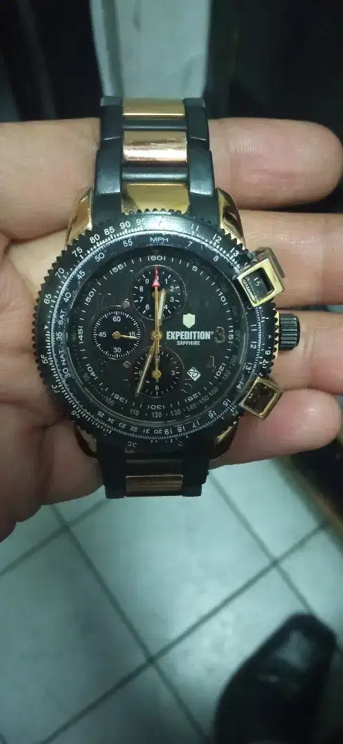 Jam tangan borongan