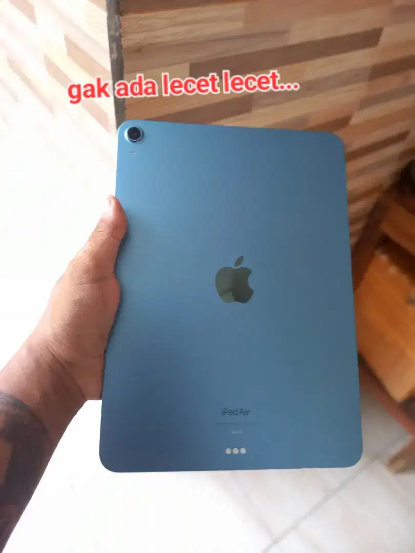 Ipad Air 5 Ibox Fullset