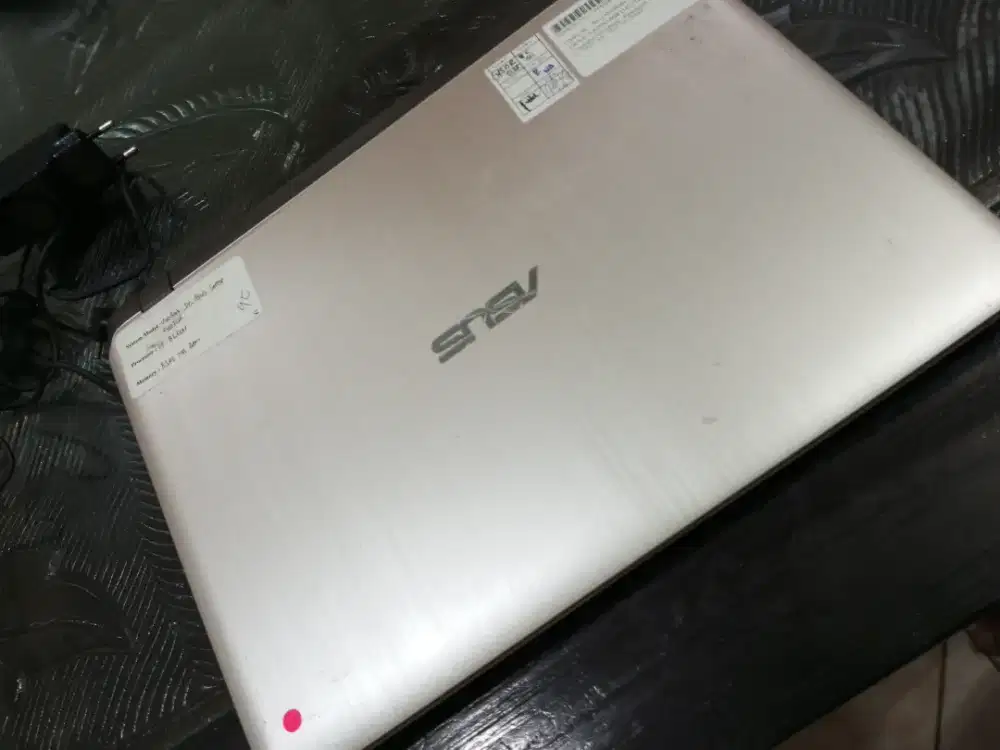 Laptop Asus untuk Kerja Kantor Mahasiswa Project dell acer hp