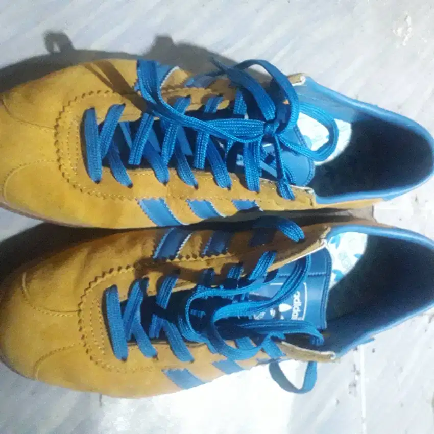 Addidas Malmo Original