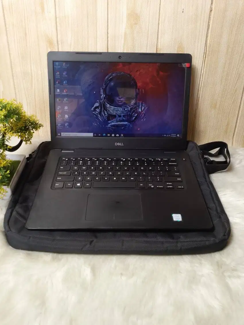 Laptop Dell Latitude 3490 | Intel Core i5 Kabylake-R – 8250U RAM 8 GB