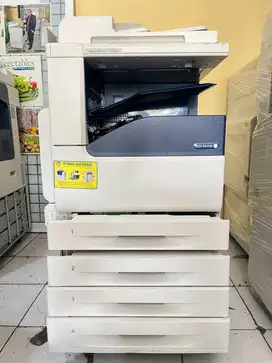 Mesin Fotocopy Xerox DC-V3060