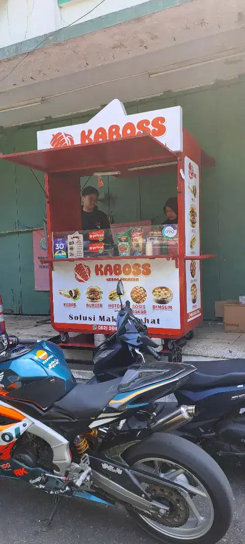 Lowongan kerja karyawati
