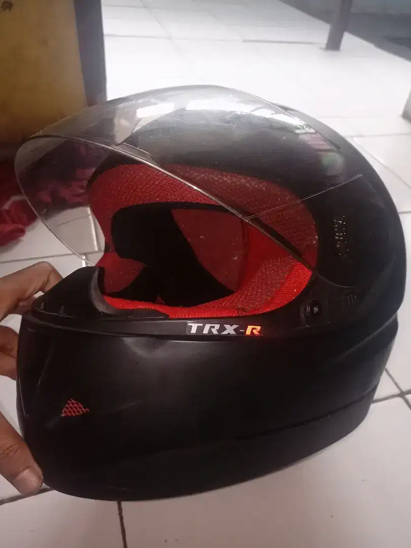 Fullface Ori CBR