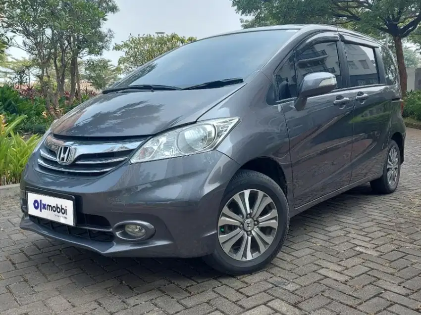 [OLXmobbi] Honda Freed 1.5 E Bensin-AT 2015 842