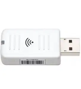 Dongle Usb Wifi Proyektor - Epson