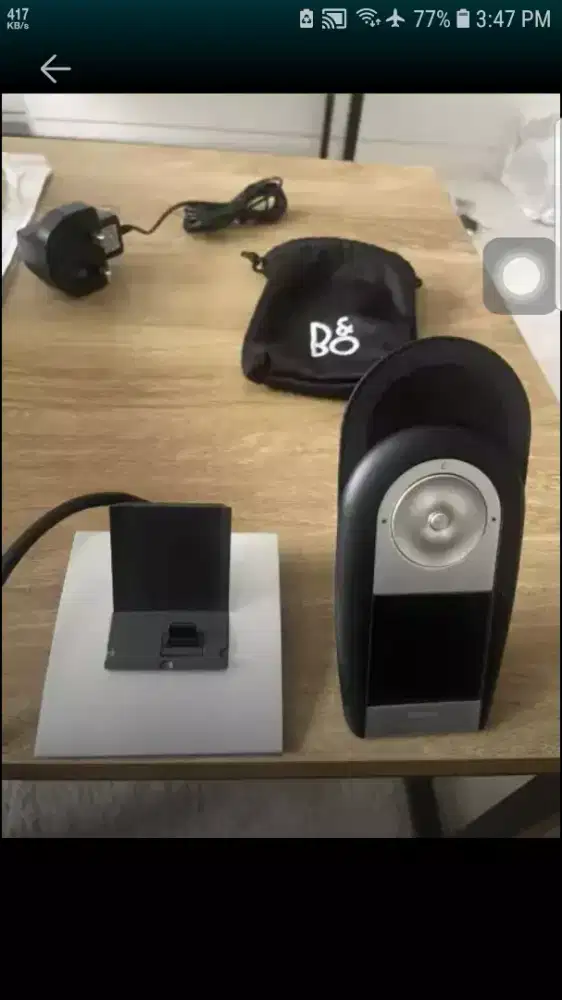 handphone jadul samsung bang olufsen, nokia, blackberry, sony